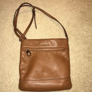 Crossbody Purse